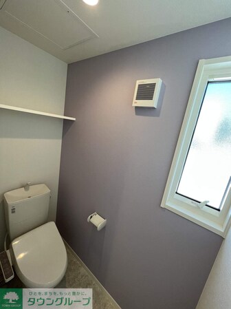 クレールMの物件内観写真